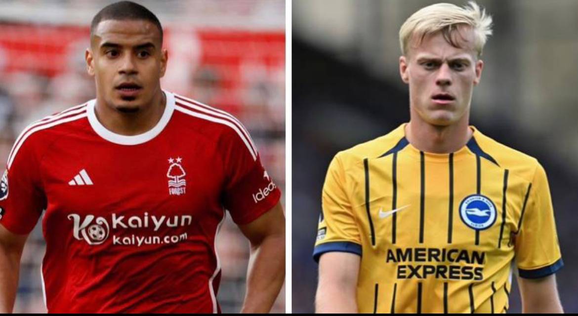 🚨❗️Chelsea are preparing for a BIG summer and have shortlisted the Nottingham Forest defender Muri...