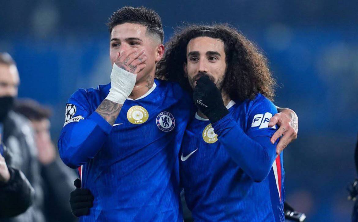 🗣️ Jason Cundy:
“From a personal point of view, and I said it at the time, keep your mouth shut, t...