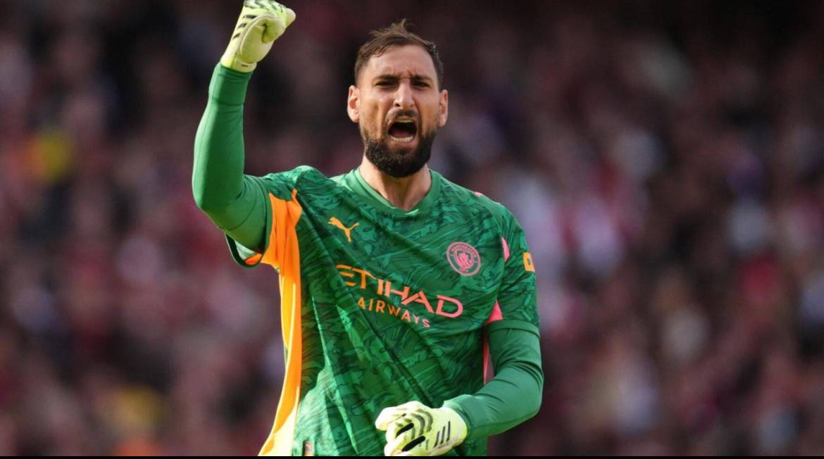 🗣️ Gianluigi Donnarumma on facing Chelsea:
“It will be a difficult game because going there to play...