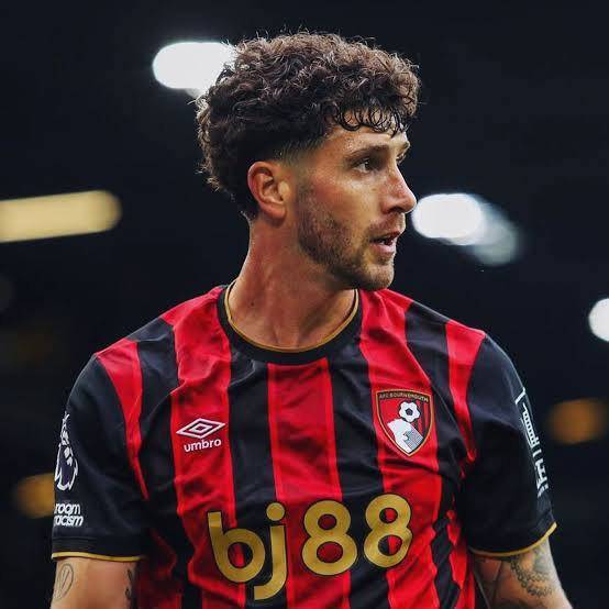 ā¼ļø Man United are slightly behind Chelsea and Tottenham Hotspur in the race for AFC Bournemouth defe...