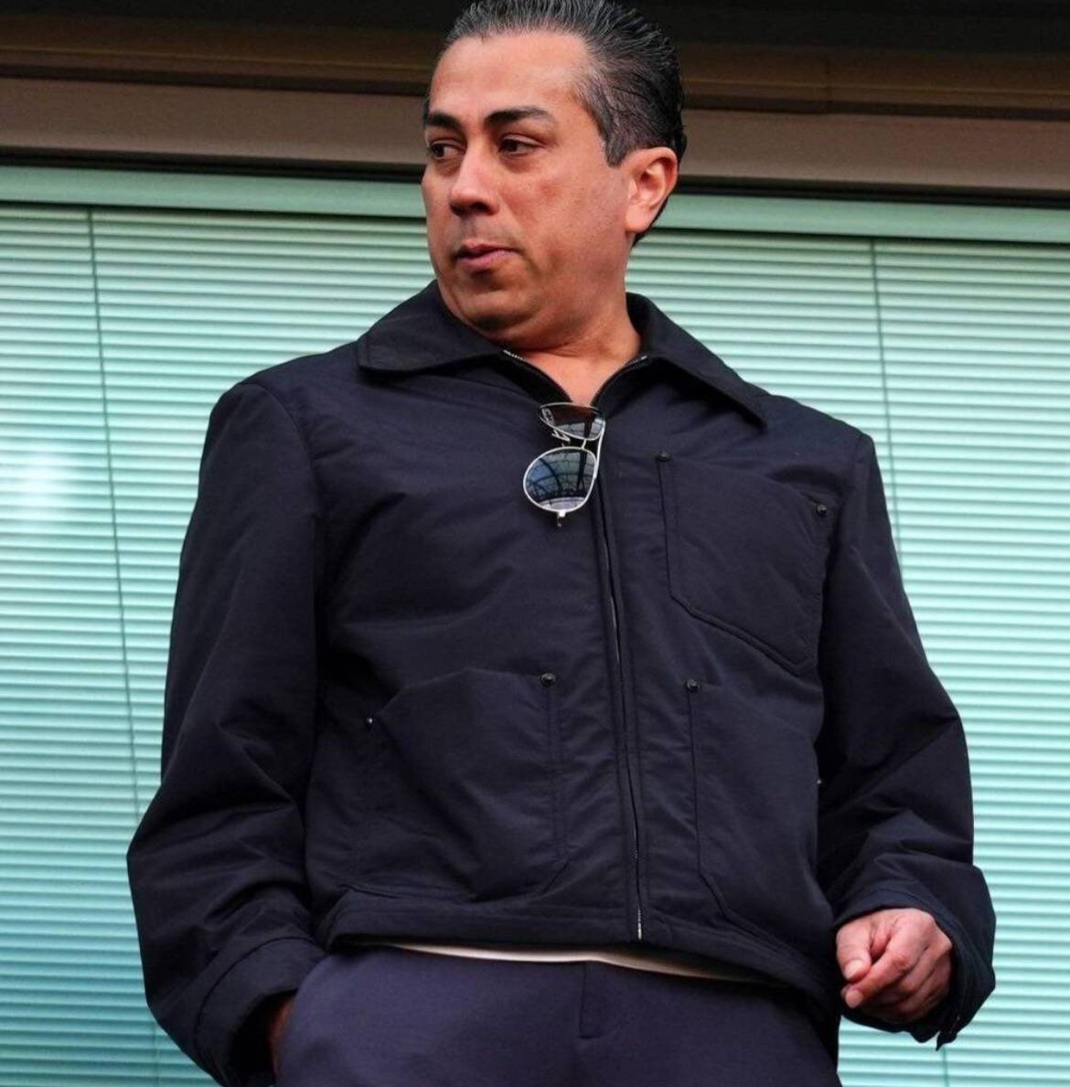Behdad Eghbali at the Bridge 💙

#CFC | #Chelsea | #CHEMCI