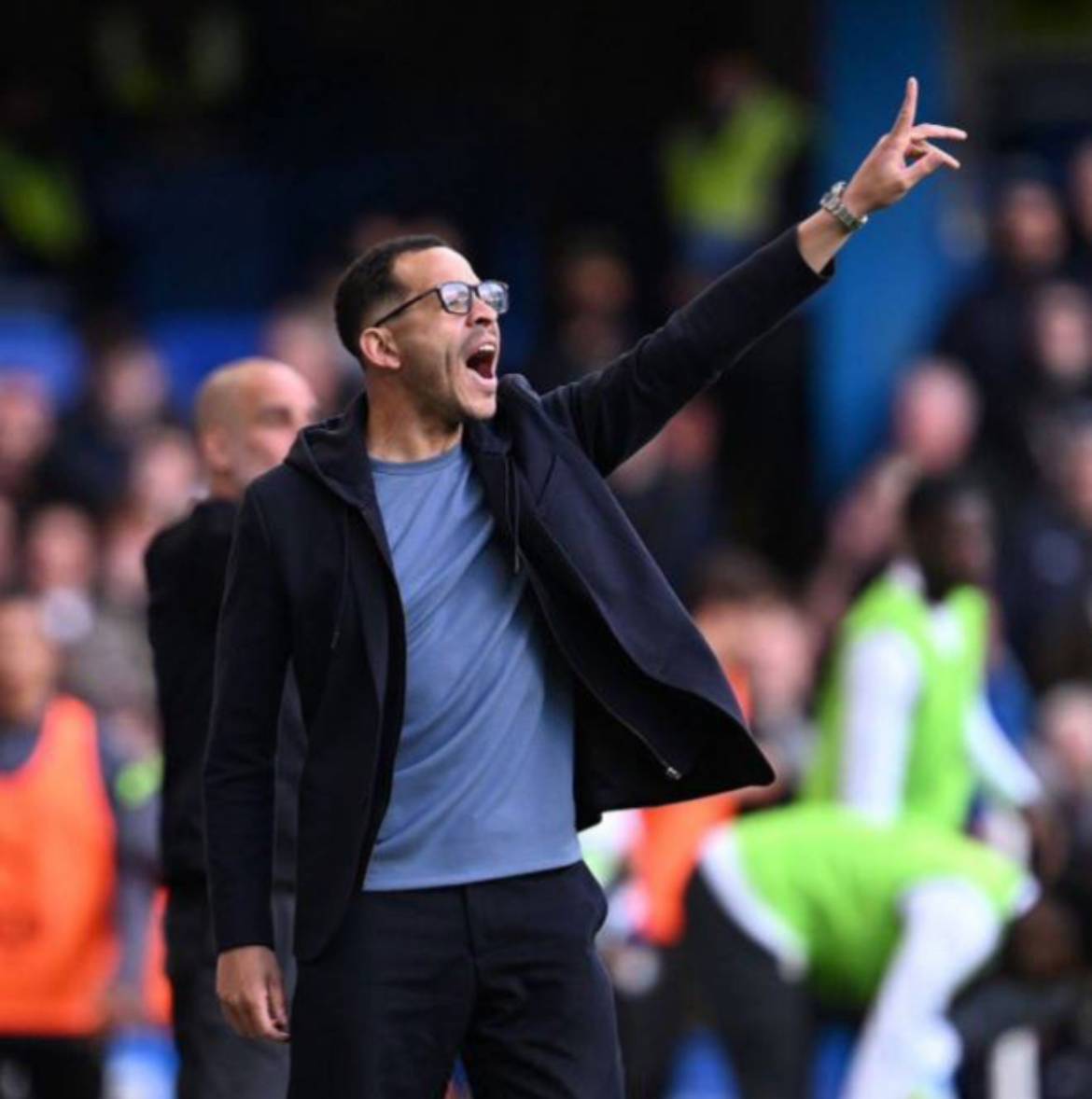 🚨 ⚠️ Chelsea have lost three in a row without scoring for the first time since March 1998. 

🚨 ⚠️...