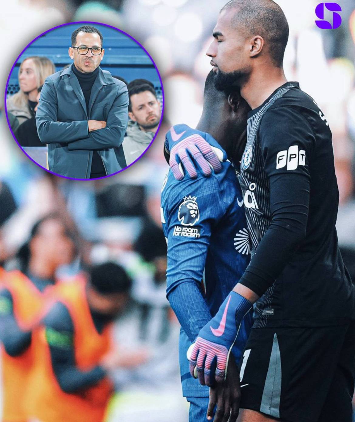 ◉ L 0-1 vs. Newcastle
◉ L 3-0 vs. Everton
◉ L 0-3 vs. Man City
Chelsea have failed to score in t...