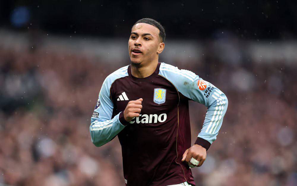 ‼️Chelsea have already made inquiries with Morgan Rogers' representatives and could quickly make a m...