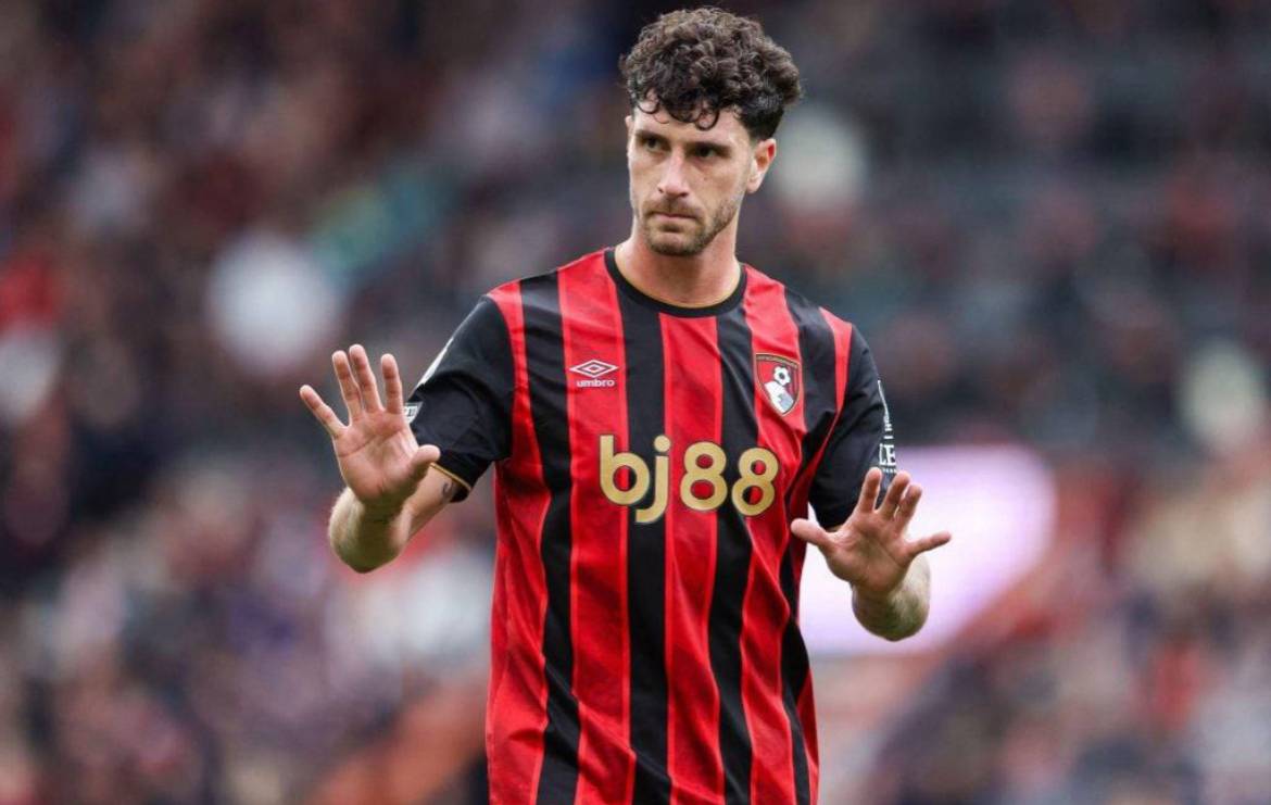 ๐จ Marcos Senesi is hoping to agree terms with a new club before the season ends! He is still being...