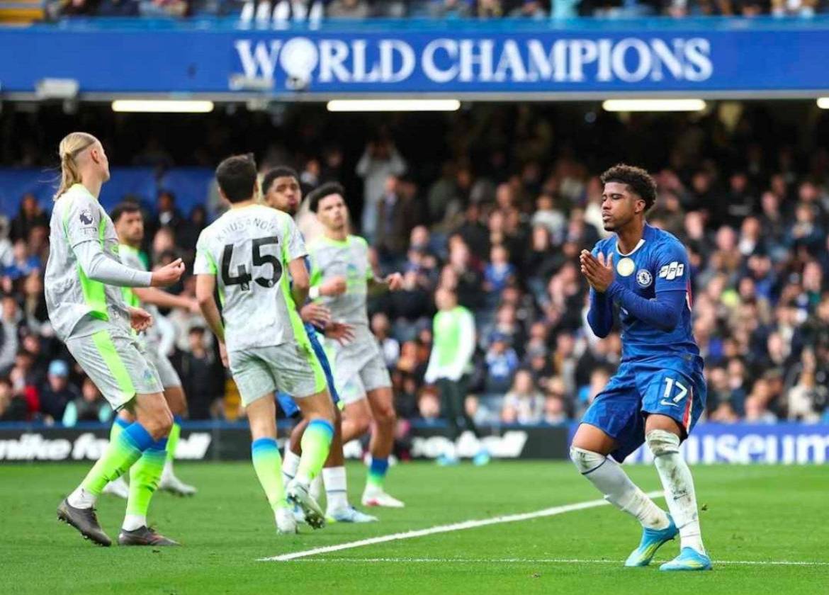 Part 2
"Of course, we believe we can finish in a Champions League place. That’s why we work hard ev...