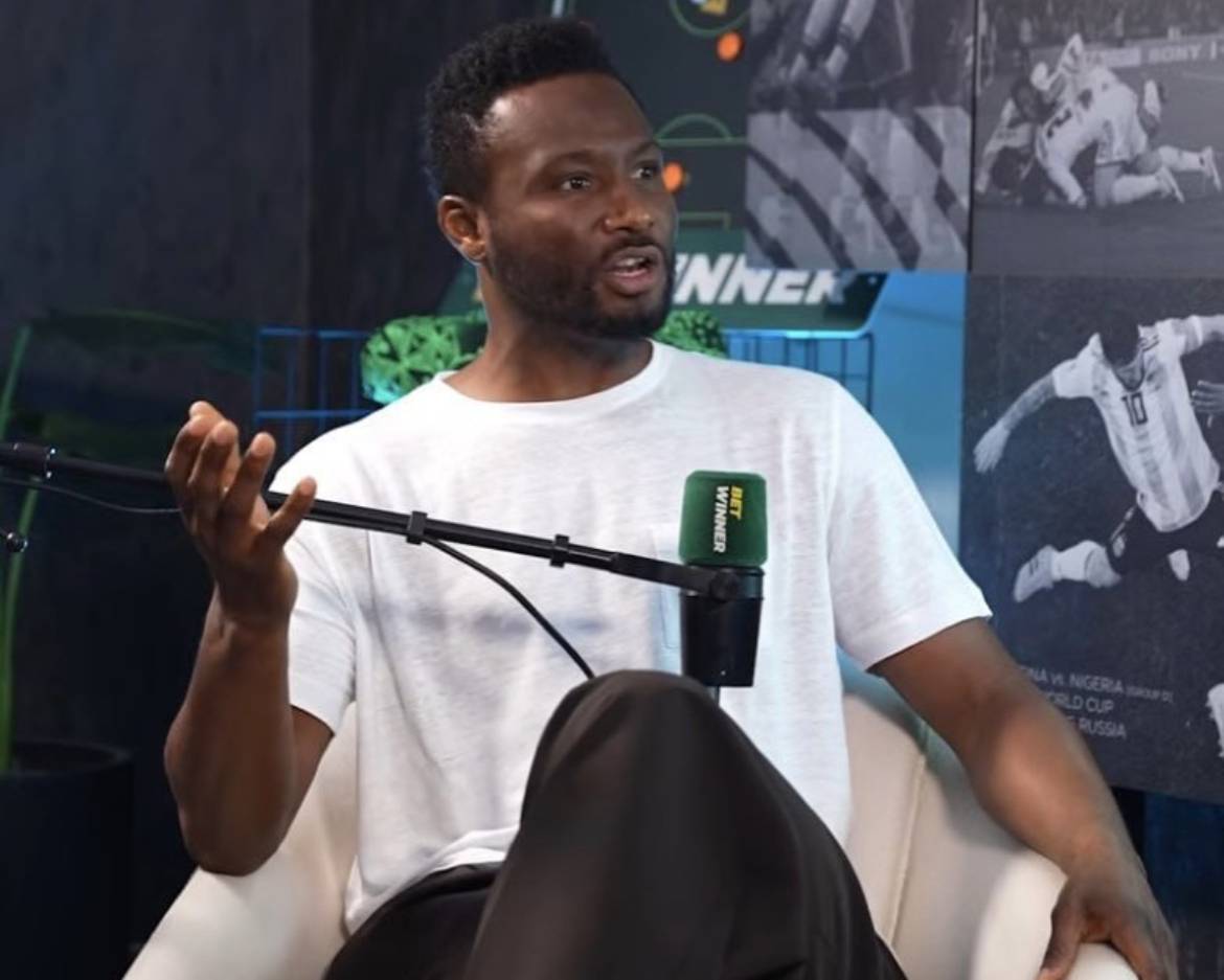 🗣Mikel goes off on the owners:
“This is where these owners have taken us. They’ve taken a club so...