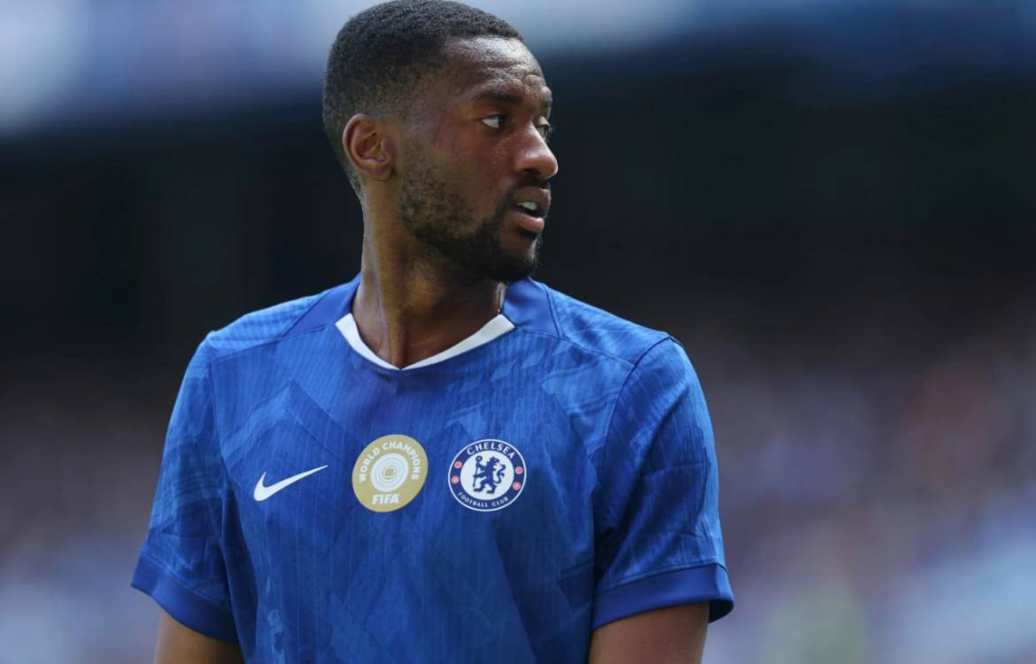 "At 28, Tosin has provided some experience and leadership, but his time at Chelsea appears to be hea...