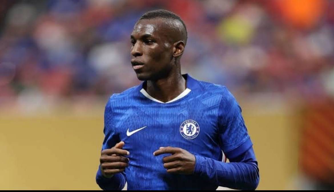 ๐ฃ John Obi Mikel:
"We are missing Nicolas Jackson. What he gave us, no striker has given us. Yes, w...