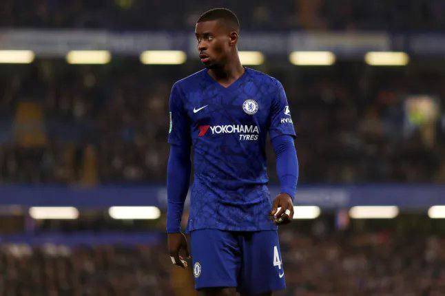 🗣️ Joe Cole:
"I look at where Chelsea are as a club, desperately trying to find a centre-half, spe...