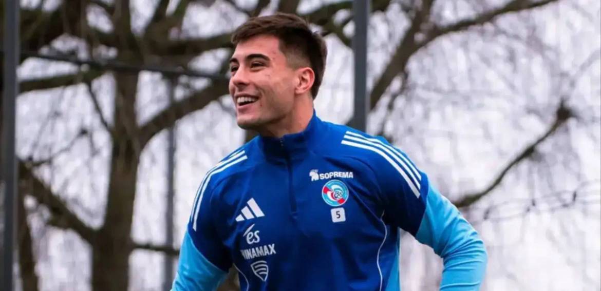 ‼️Aaron Anselmino is scheduled for further tests next Monday to determine the severity of his injury...