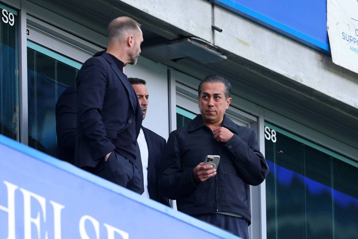 Part 2
If Chelsea not in the Champions League, it makes it more likely that players like Enzo Ferna...