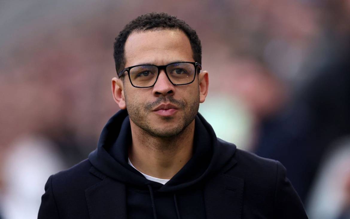 "I understand the club putting out the message that they believe in Rosenior, and they're going to b...