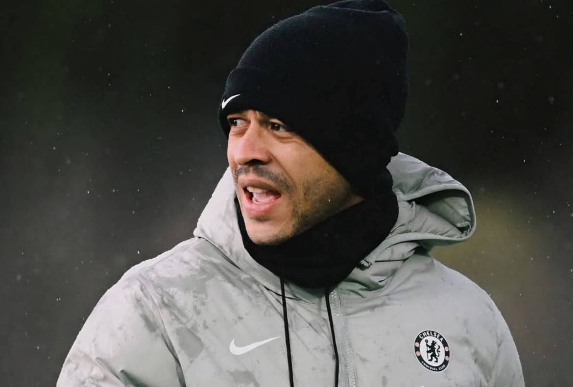 Part 2
Liam Rosenior has had more involvement in recruitment meetings than his predecessor Enzo Mar...