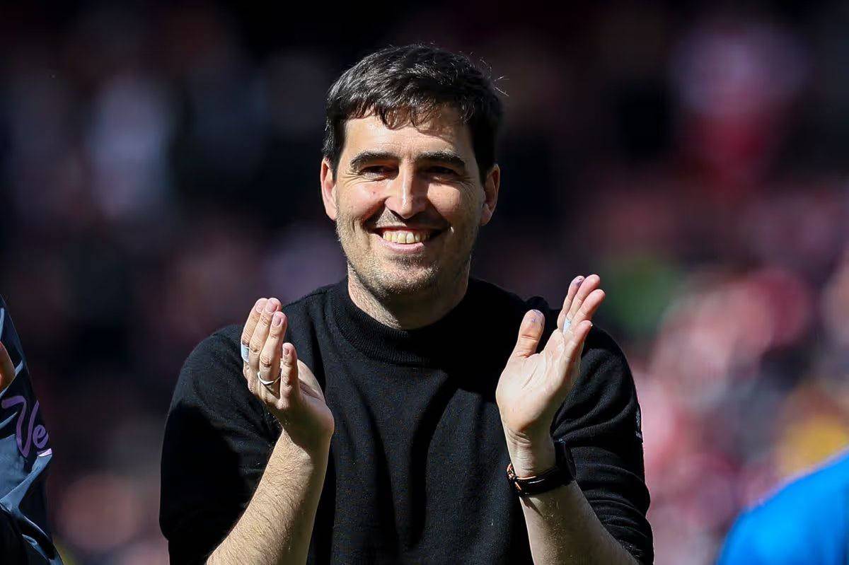 🗣️ Troy Deeney tells Chelsea to go for Andoni Iraola:
"I think he’d be great for Chelsea, but I don...