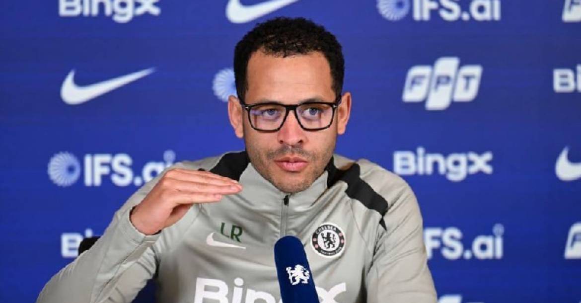 Part 5

 🔹Liam Rosenior on Brighton:
"I watched it live before our game [Spurs vs Brighton], and ma...