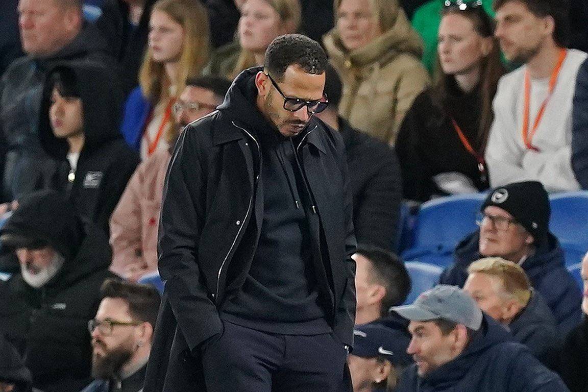 Part 2
Bringing in a former player would have been more popular with Chelsea fans and could have ha...