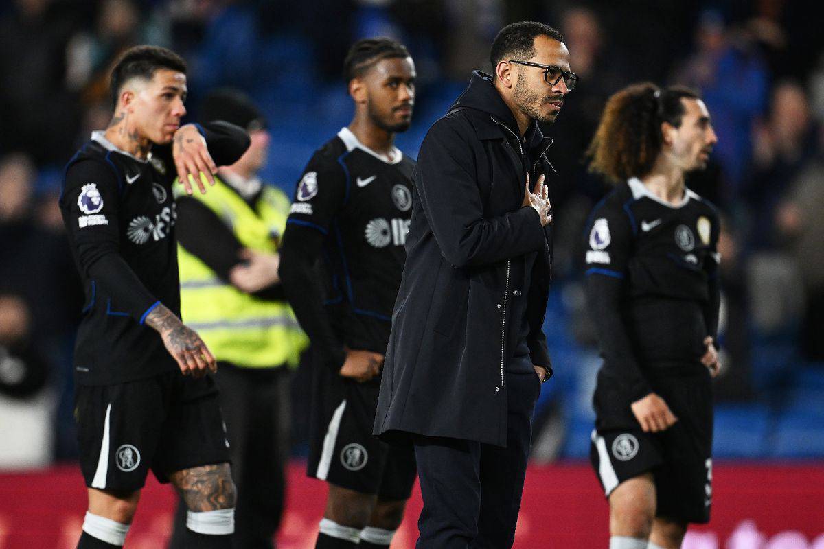 Part 2
🗣️ Callum McFarlane was questioned as to whether he could promise fans that ill discipline a...