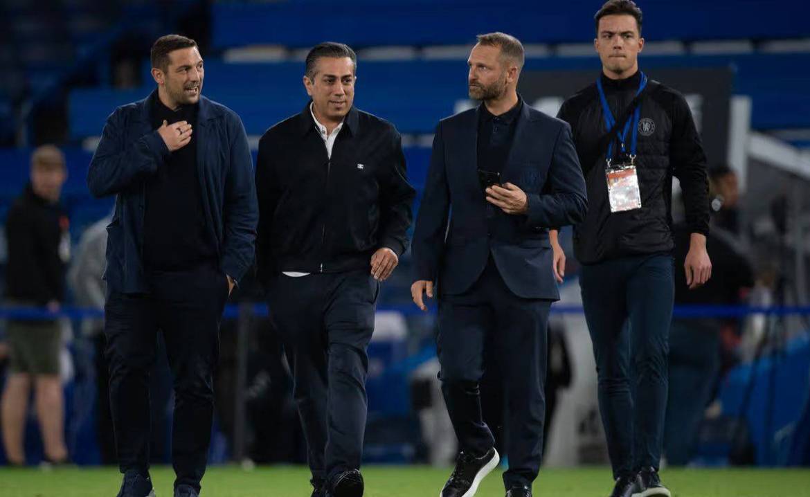 Part 2
Behind the scenes, this was not an easy group to manage with Enzo Fernández, the team’s £106...
