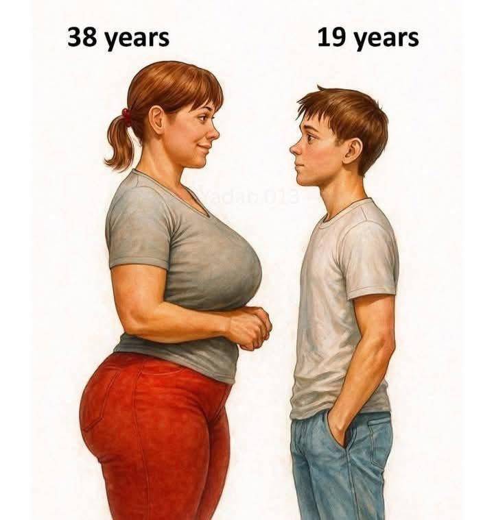 Talk to me,can this relationship work?