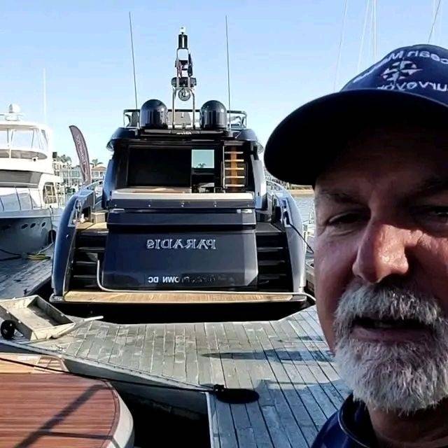 Post by James Morgan