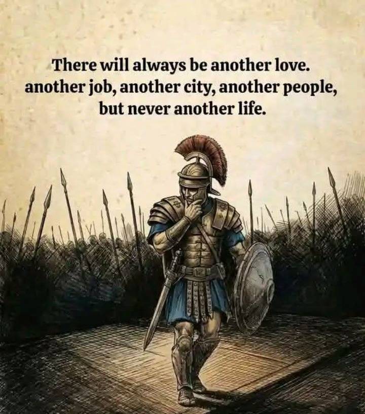 Learn To Protect Yourself Before Fighting To Protect Others Even When You're Paid For The Battle ❤️...