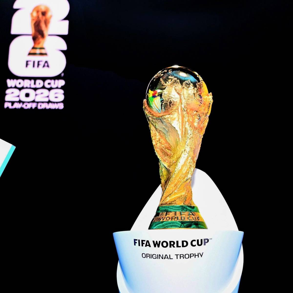 Italy want to host 2038 world cup according to Radio Colonia.