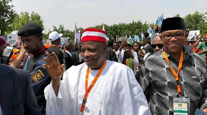 Post by Muhammad Murtala