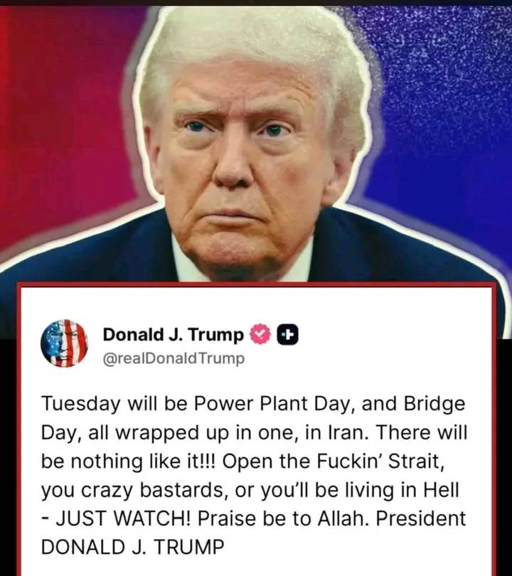 Talk and do president