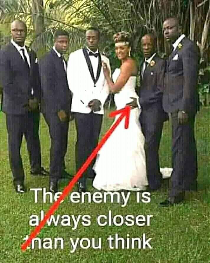 Always close just that you don't pay attention to that .