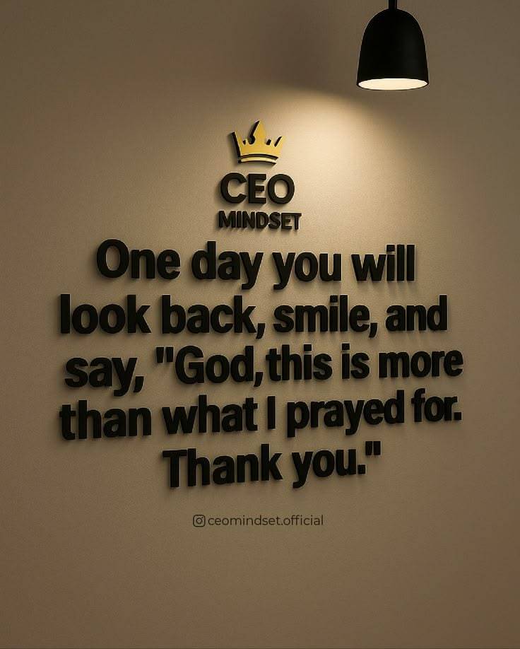Post by Uche Christian