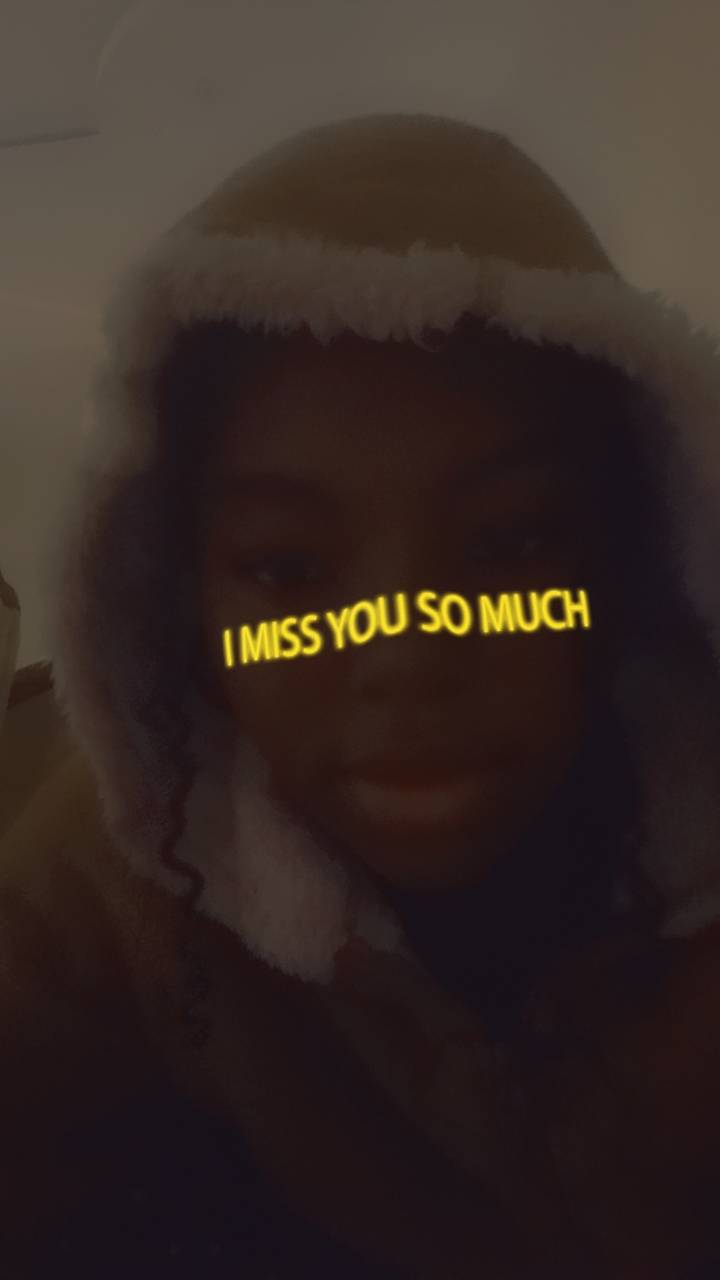 Just using my Snapchat well