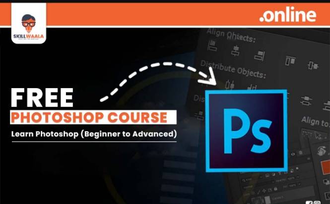 Photoshop Training From Beginner to Pro Training Video Course
Here is a structured Free Udemy Cours...