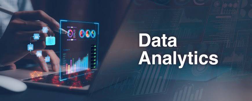 Below is the link to a free comprehensive course on DATA ANALYTICS.
This 15-hour video course takes...