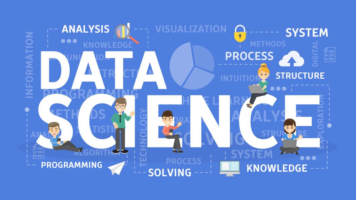 Full Materials on Data Science and many other tech courses, including PDFs and Videos.
https://driv...