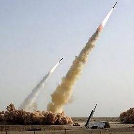 JUST IN: ๐ฎ๐ท Iran says all U.S. bases in the Middle East are now targets.