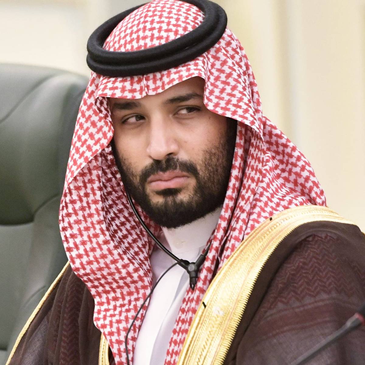 JUST IN: ๐ธ๐ฆ๐ฎ๐ท Saudi Arabia condemns Iranian attacks on UAE, Bahrain, Qatar, Kuwait and Jordan.
