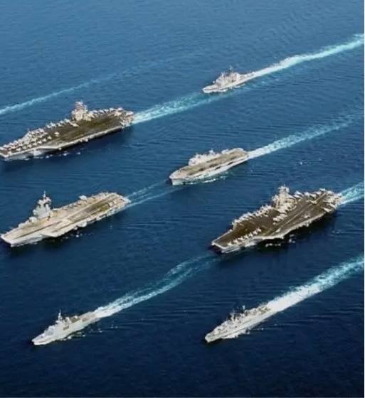 🚨JUST IN: STRAIT OF HORMUZ IS CLOSED ❌ OIL SHIPPING HALTED AMID ESCALATION
A chokepoint that carr...