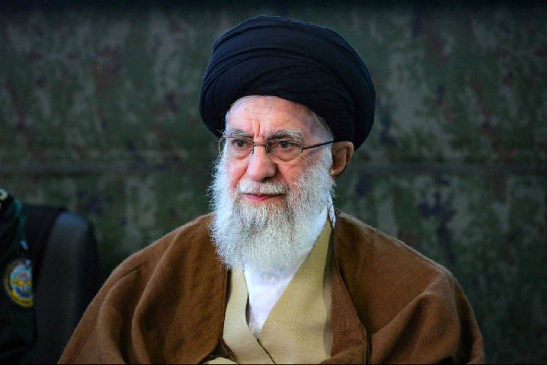 BREAKING:
Senior Israeli official to Reuters:
“Khamenei is dead, his body has been found”