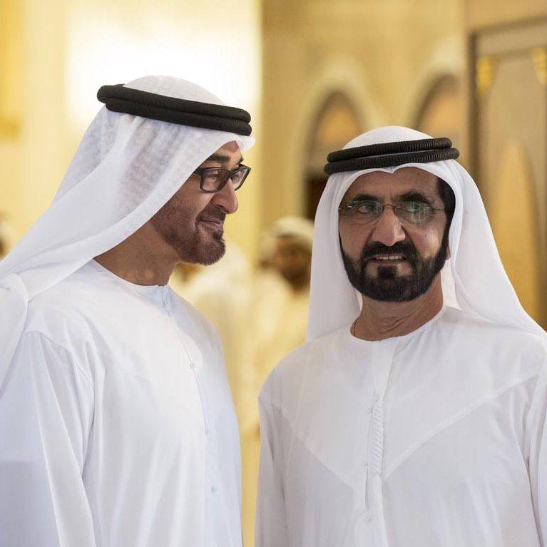 JUST IN: 🇦🇪 UAE says it has a comprehensive security infrastructure designed to ensure the continuit...