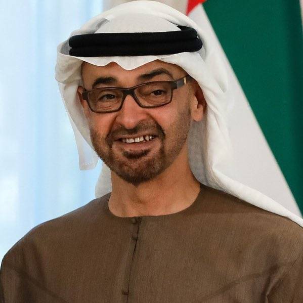 JUST IN: 🇦🇪 Abu Dhabi’s private sector continues operating as planned, serving customers, maintainin...