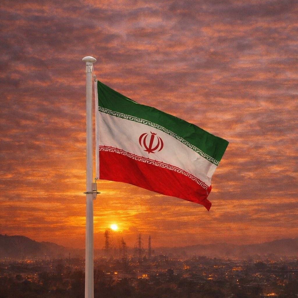 JUST IN: 🇮🇷🇺🇸 Iran warns the U.S "will no longer be safe."