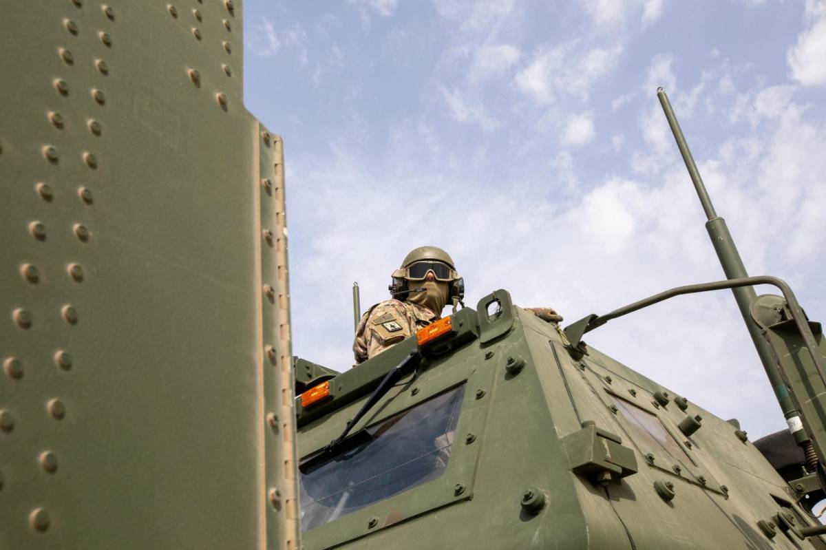 U.S. forces have destroyed Islamic Revolutionary Guard Corps command and control facilities, Iranian...