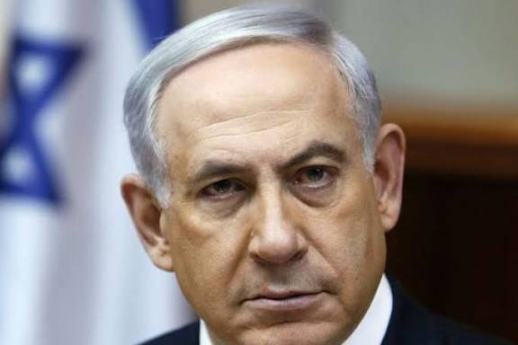 JUST IN:
๐ฎ๐ท๐ถ๐ฆ๐ฎ๐ฑ The Israeli media pushed Fake News that Qatar joined the airstrikes on Iran, Qatar...