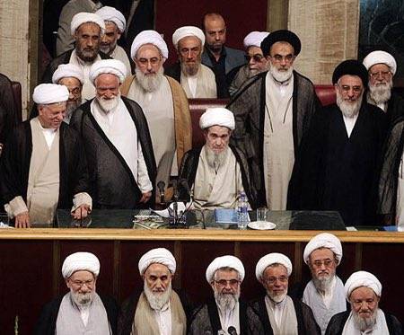 BREAKING:
The regime announces that the Assembly of Experts is holding a vote to choose Khamenei’s...