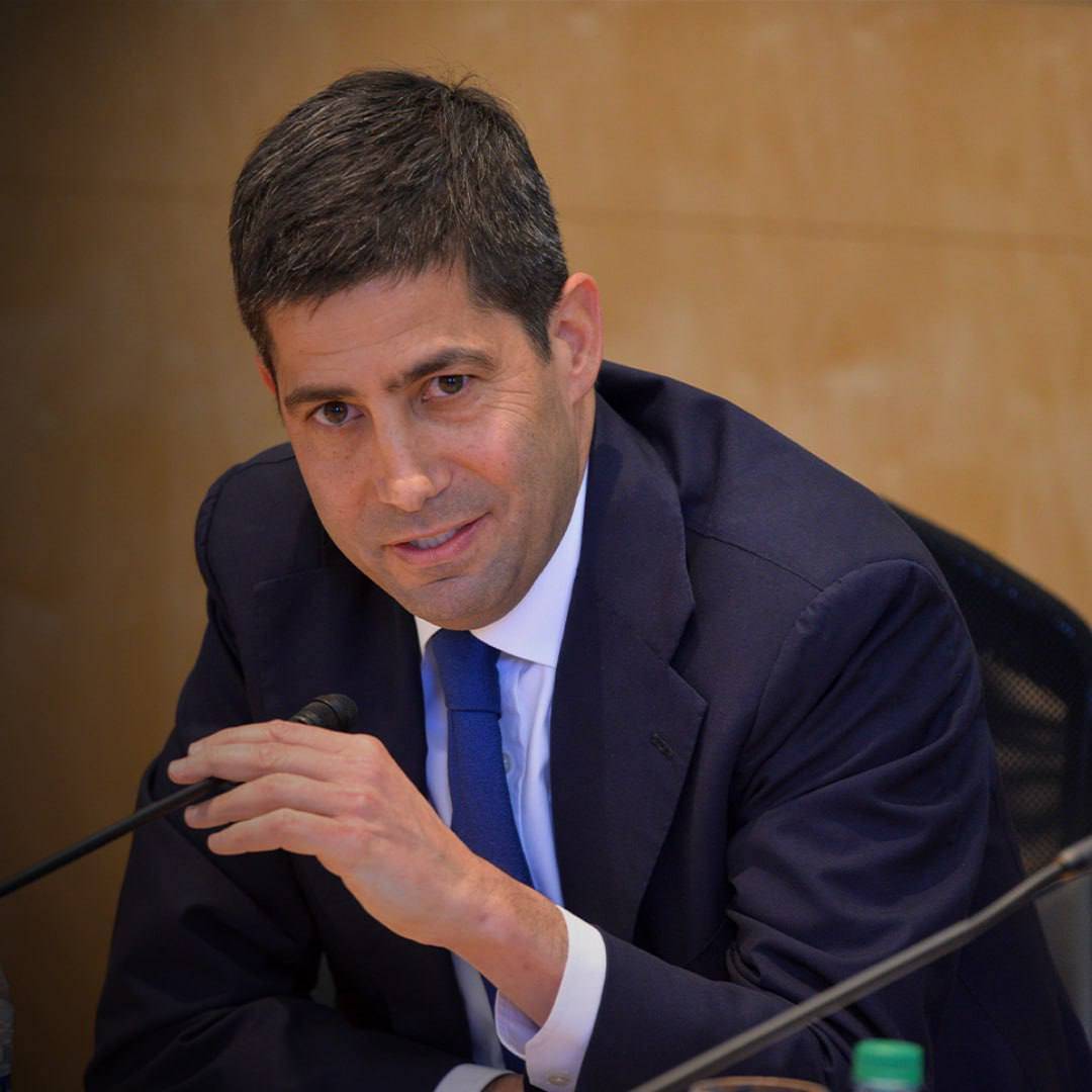 JUST IN: πΊπΈ White House officially nominates pro-Bitcoin Kevin Warsh to be the new Federal Reserve C...
