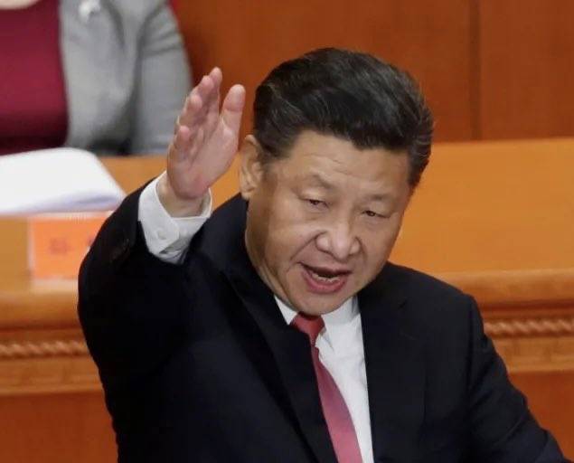 JUST IN: ๐จ๐ณ China orders its largest oil refiners to suspend diesel and gas exports as war in Iran e...