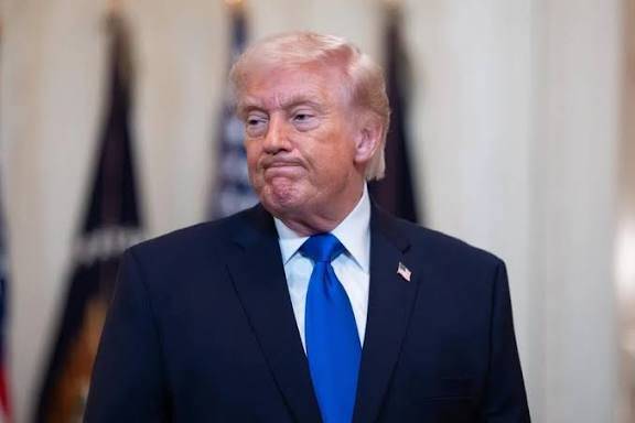 🚨LATEST: 🇺🇸 FEDERAL JUDGE ORDERS REFUNDS ON TRUMP TARIFFS
US Federal Trade court rules all importe...