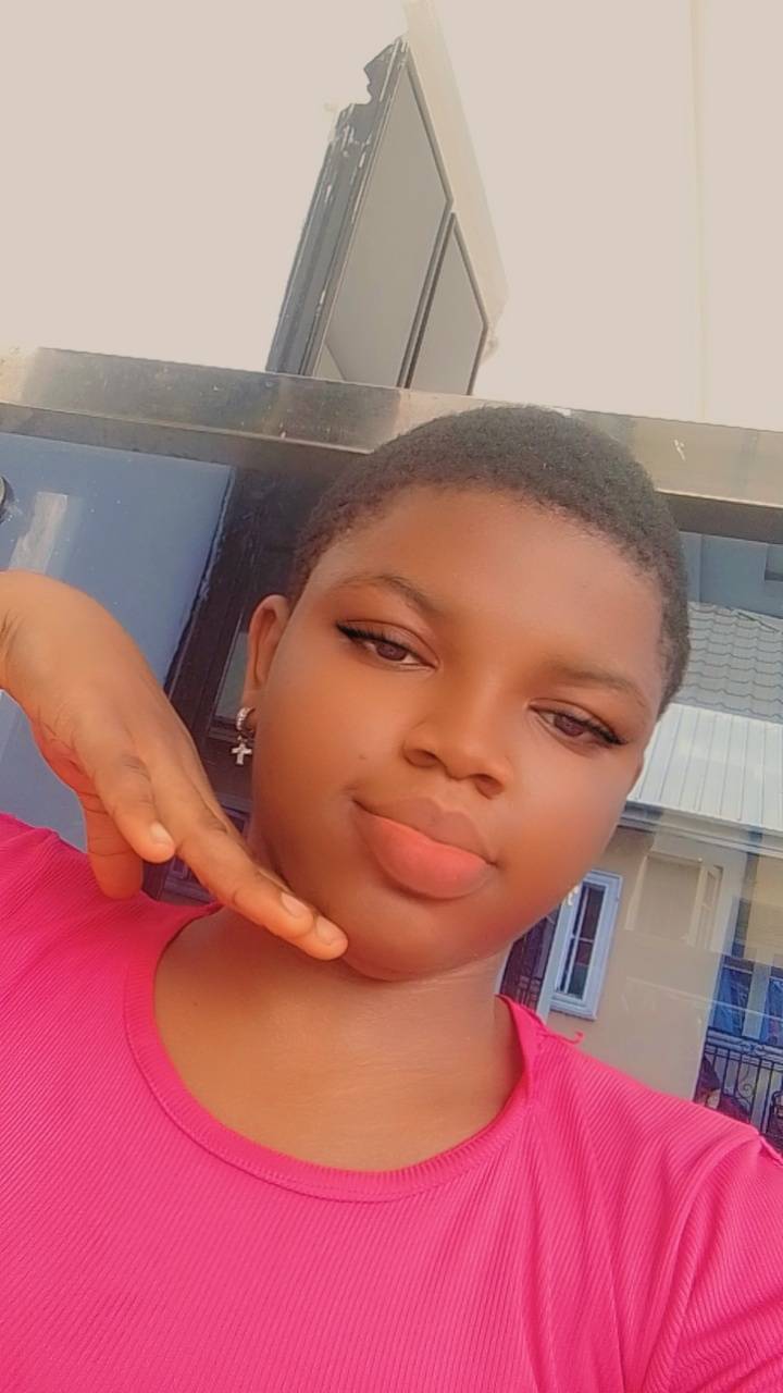 Post by Chizaram Orji