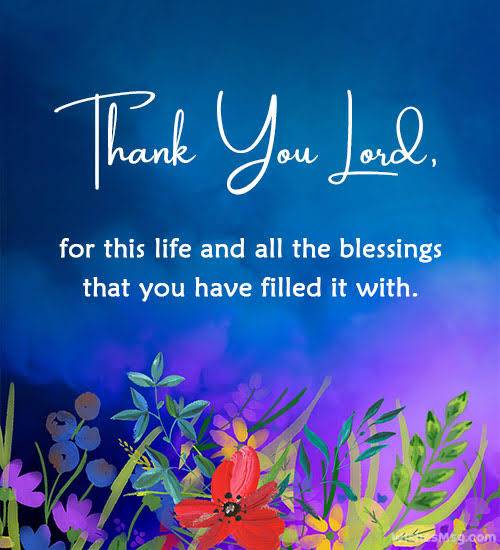 I'd love to share today's prayer with you!
A Prayer to my Creator
God, thank You for being the Cre...